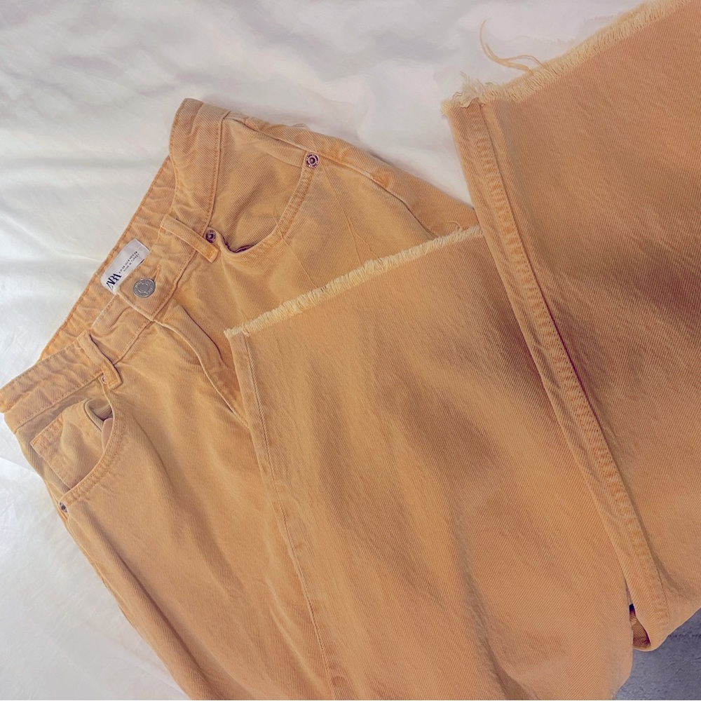 ZARA Jeans